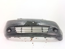 PARAURTI ANTERIORE COMPLETO