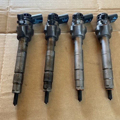 Iniettori bmw f25 serie 5 - 4,