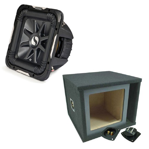 Kicker 44l7s154 solo - kicker, 15