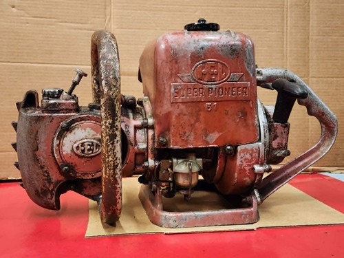 Rara motosega collezione - rara,