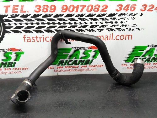 Tubo intercooler mini cooper - tubo,