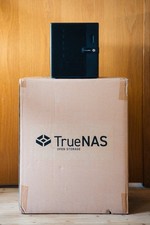 Server nas ixsystems - ixsystems, truenas