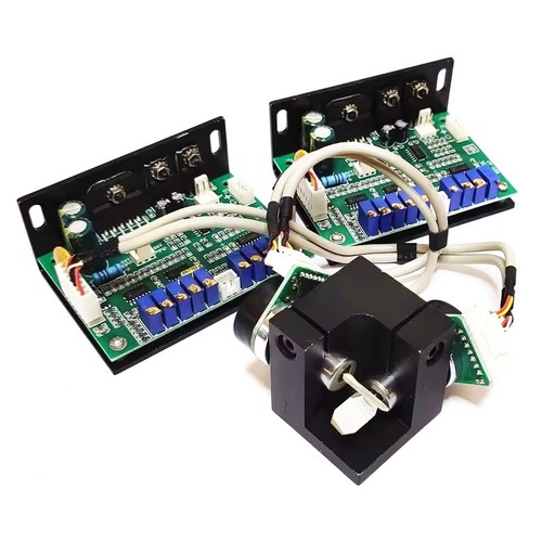 30kpps rgb laser galvo - 30kpps,