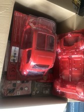 Modello FIAT 500 1:7 Hachette