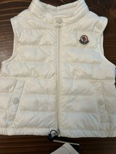 Moncler Gilet imbottito