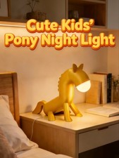 Lampada Pony IKEA Style