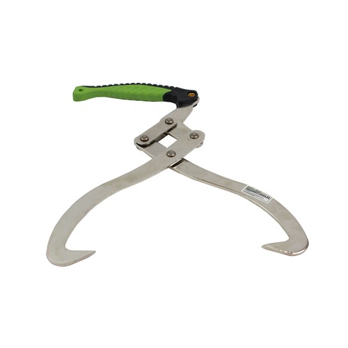 Pinza 300mm ascensore - pinza,