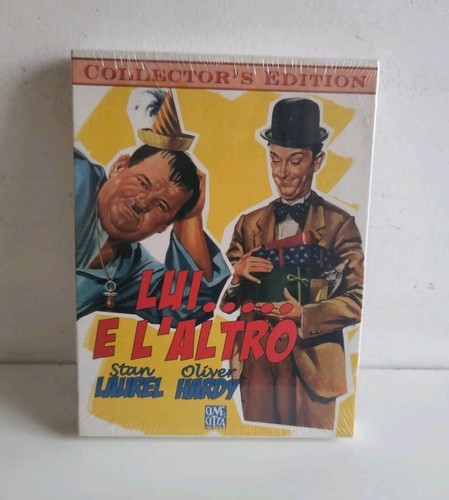 Lui altro con - e, e