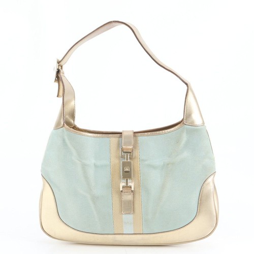 Borsa tracolla gucci jackie - borsa, a