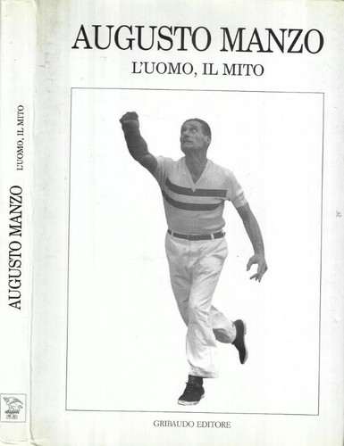 Augusto manzo uomo - augusto, manzo.