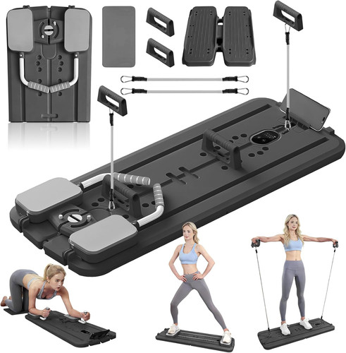 Pilates reformer - pilates,