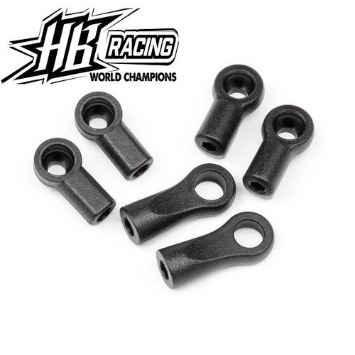 Racing d418 hb112725 - hb,