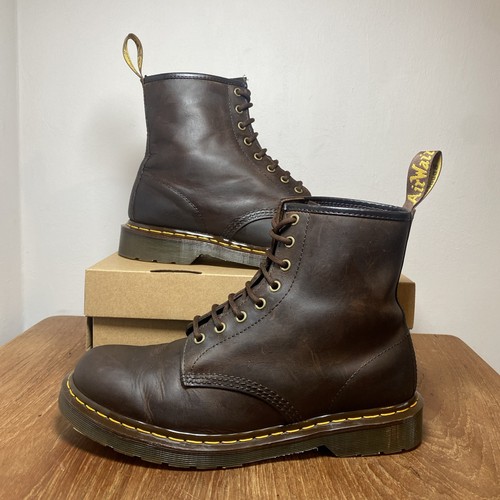 Stivali martens docs 1460 - stivali, dr