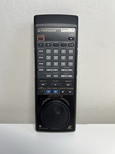 Pioneer cld114 telecomando - pioneer,
