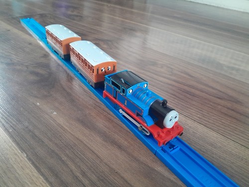 Motore tomy thomas trackmaster - tomy,