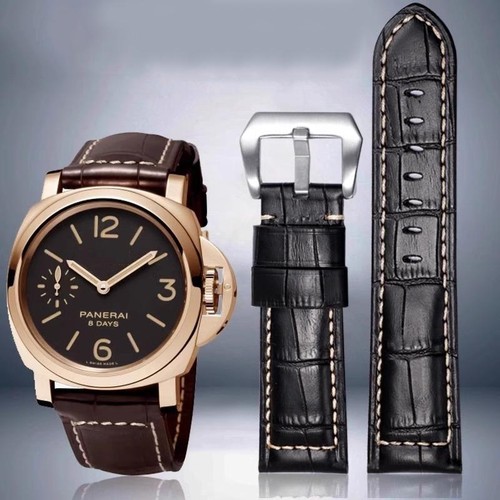 Cinturino orologio pelle per