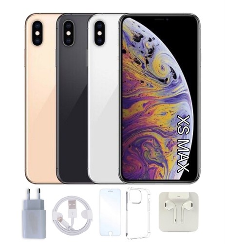 Apple iphone max 64 256 - apple,