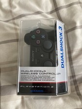 Controller Sony Ufficiale PS3