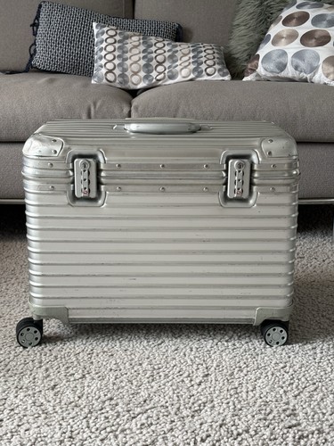 Rimowa custodia pilot - rimowa,