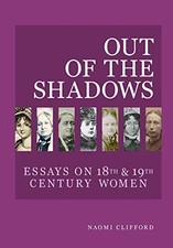 Out of the Shadows: Essays on