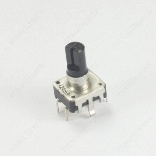 Encoder rotativo auto loop - encoder,