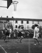 1947 BRESCIA Pallacanestro