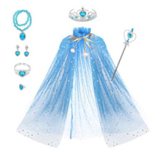 Frozen Costume Regina di
