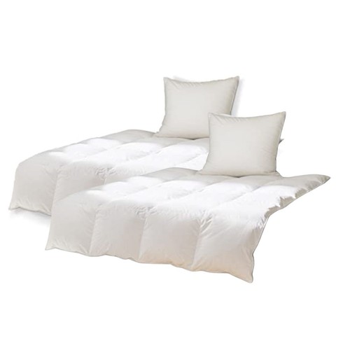 Set letto copriletto - set,