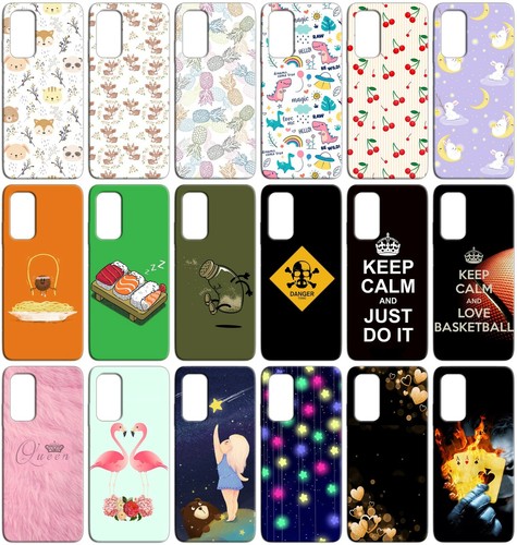 Custodia cover tpu morbida - tpu,