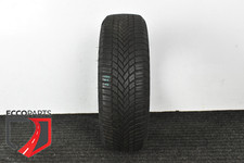 Gomme 4 stagioni Pneumatico Bridgestone WeatherControl A005 EVO 185/65 R15 92V