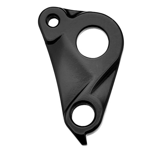 Gancio deragliatore per