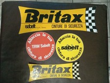 Adesivi Stickers Cinture