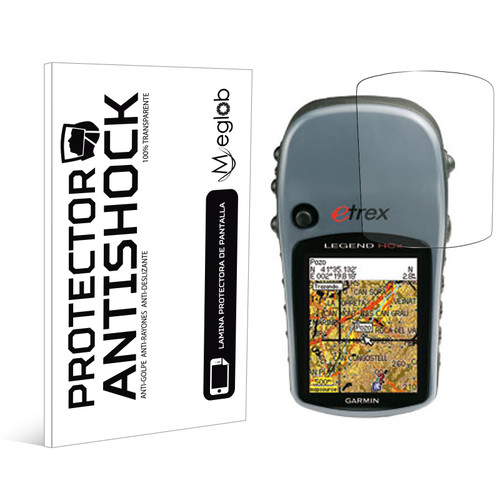 Antishock protezione schermo - antishock,