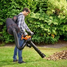 Black+Decker Aspiratore