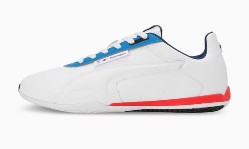 Puma bmw mms - tune, cat