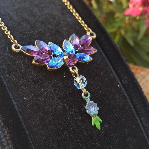 Collana michal negrin - negrin, ciondolo
