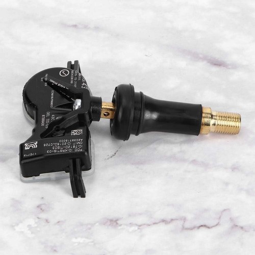 Sensore pressione gomme tpms - pressione,