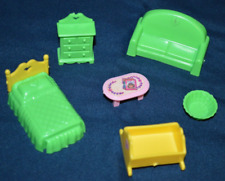 Hasbro CHARMKINS anni 80 casa