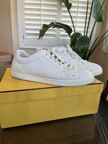 950 fendi low - low-top, sneakers