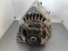 ALTERNATORE OPEL ZAFIRA ANNO 2003 KW 92 2.2 T.D C.MOTORE Y22DTR