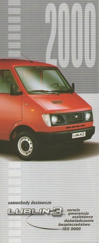 Gamma lublino lcv - (made, in