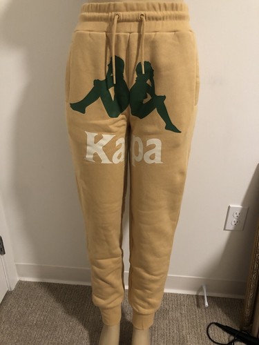 Pantalone uomo kappa - kappa, joggers