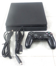 SONY PLAYSTATION 4 CUH-2015A
