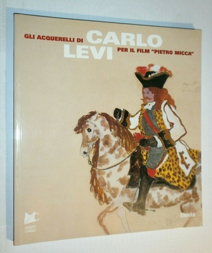 Gli acquerelli carlo - di,
