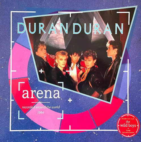 Duran arena - duran,