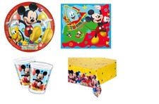 KIT COORDINATO TOPOLINO