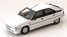 1:18 Triple 9 Citroen BX GTI