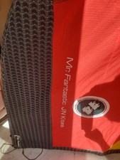 JN Kite Mr Fantastic 14m