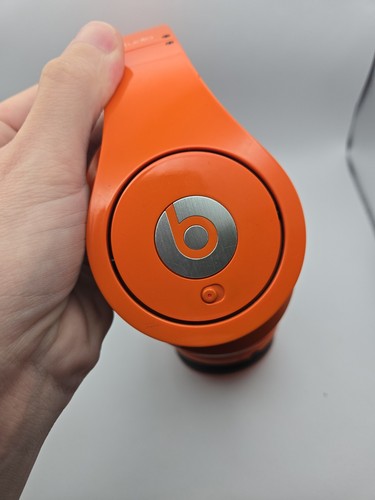 Beats dre studio - dre,