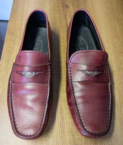 Tod mocassino gommini - tod's,
